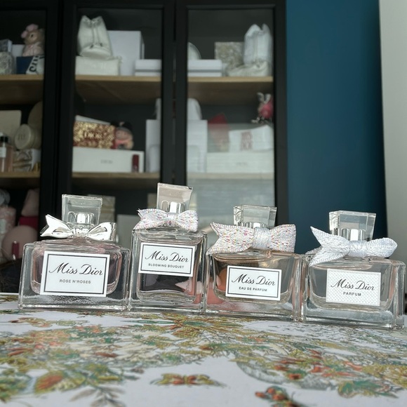 Dior Minis - Picture 1 of 1